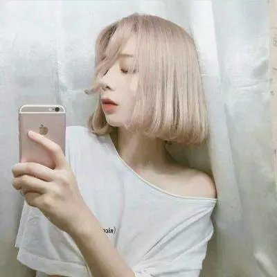 艺术系女生