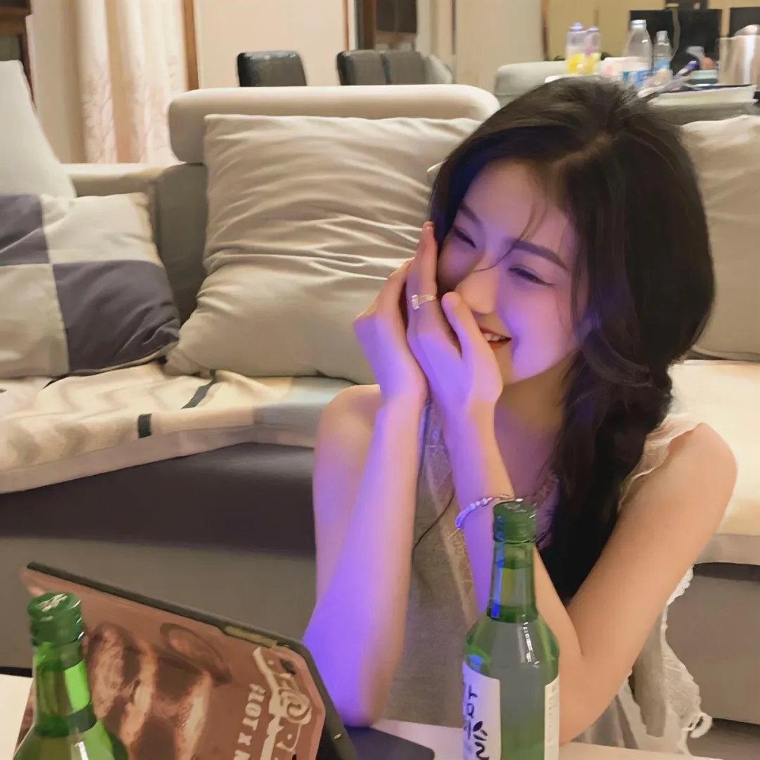 忽然搭上妳家姊