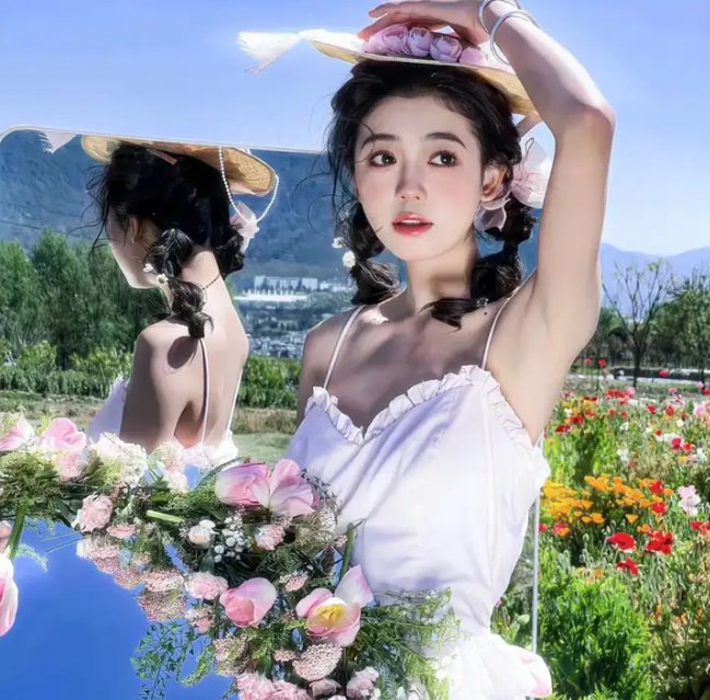 色情狂辣手摧花